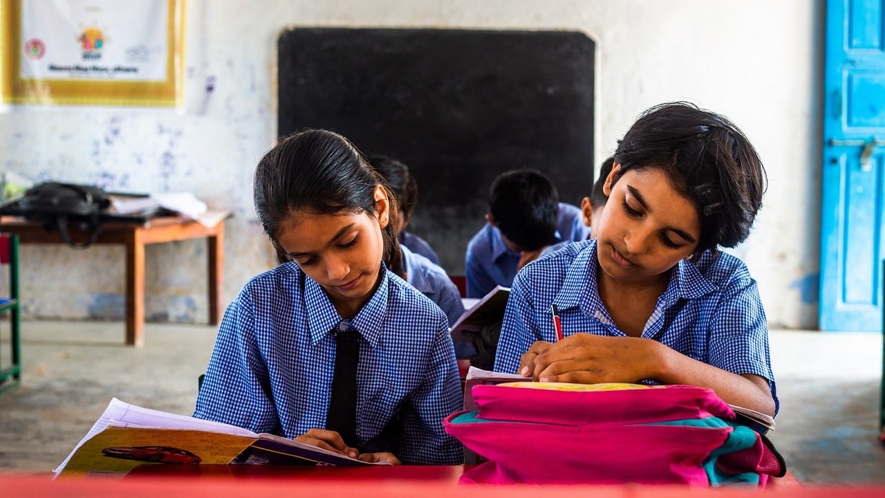 Haryana's Elementary Education Landscape: A Comprehensive Overview