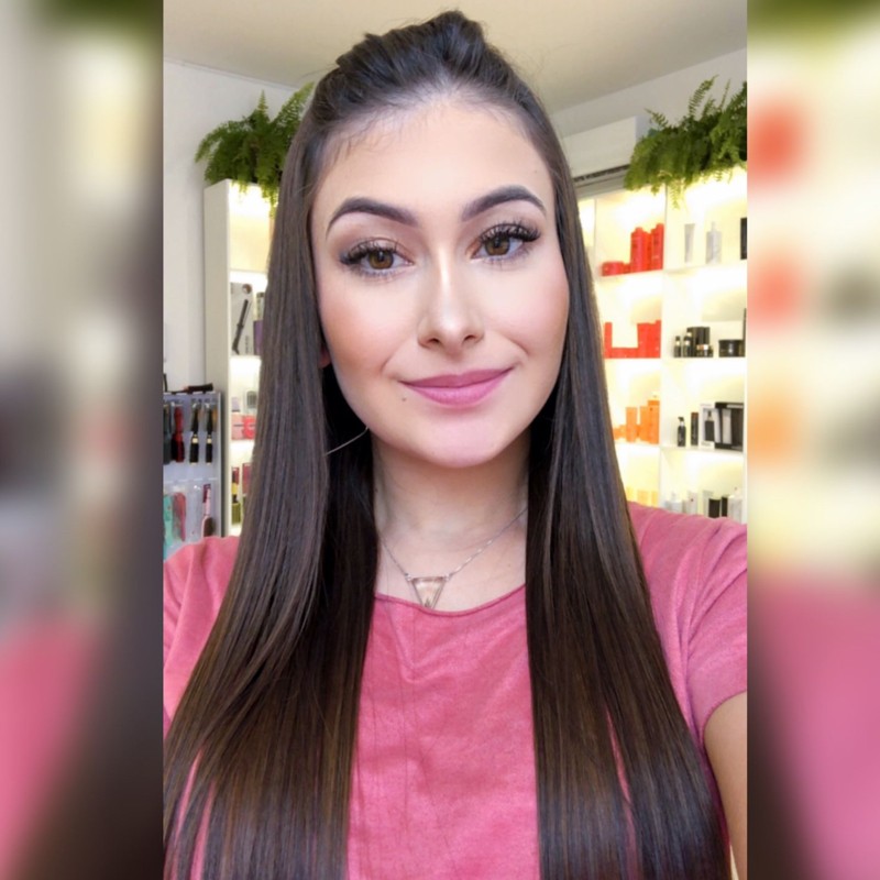 Bruna Cristina Ferreira Neres - Gerente de vendas - Impbeauty cosméticos