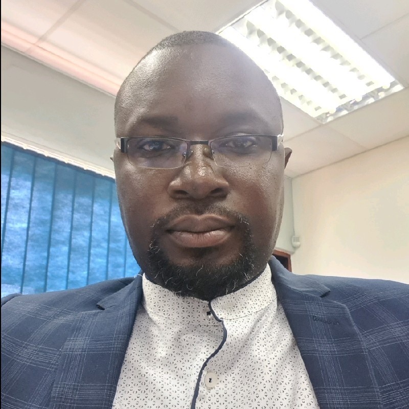 Gundu Mbewe - Accountant - Corteva Agriscience | LinkedIn