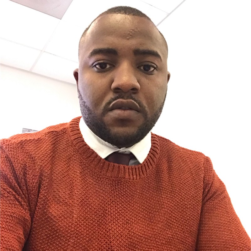 Mxolisi Ndlovu - Corporate Financial Analyst - BDO South Africa | LinkedIn