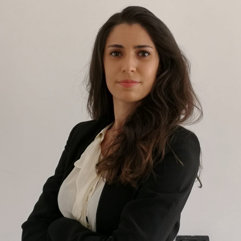 Valeria Cimini | LinkedIn