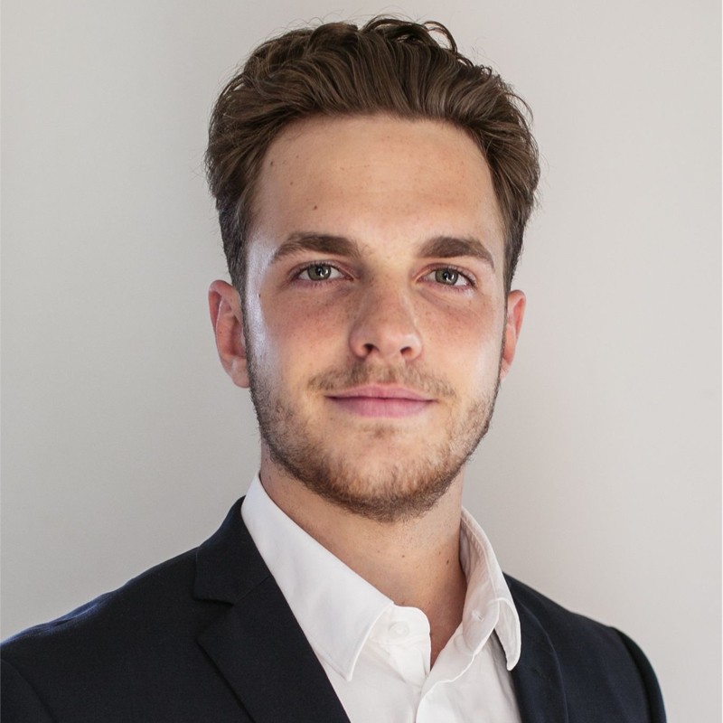 Ruben Wimmer-Gross – Student – Hochschule Fresenius | LinkedIn
