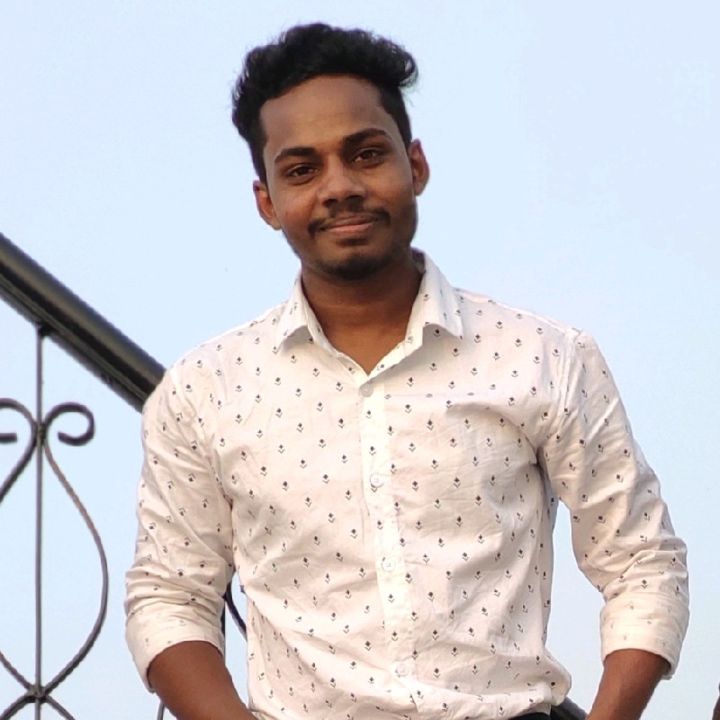 Sumit Kumar Nishad - Gorakhpur, Uttar Pradesh, India | Professional Profile  | LinkedIn