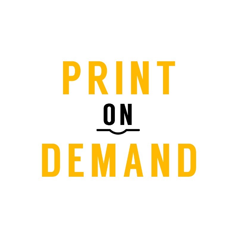 sollys Løsne Udgående Print-on-Demand Singapore - Merch Printing - Print on Demand Singapore |  LinkedIn