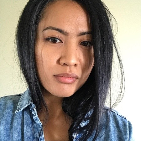 Angelica Rabang - Senior Art Director - SEPHORA | LinkedIn