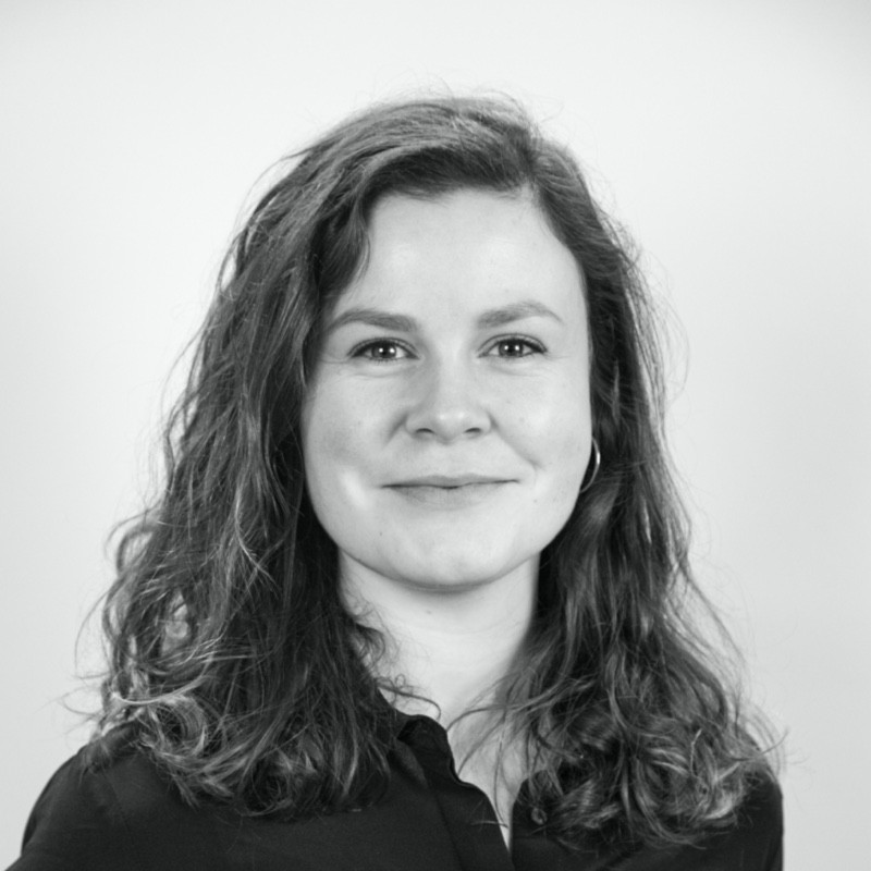 Solene van der Wielen - Principal Human-Centred Design Researcher -  Genomics England
