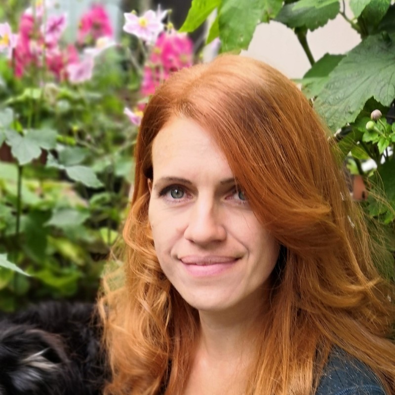 Fiona Cooke - Trustee - Animal Behaviour and Training Council (ABTC) |  LinkedIn