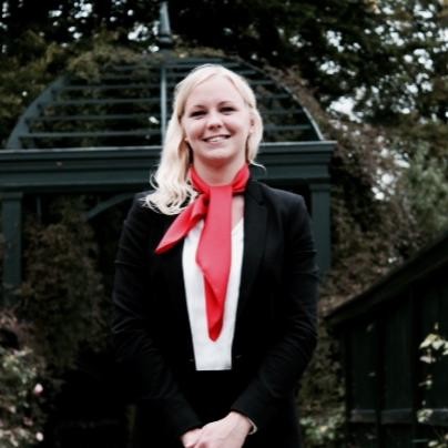 Koor Gewend slogan Lydia van der Kooi - Wijkverpleegkundige - Buurtzorg Nederland | LinkedIn