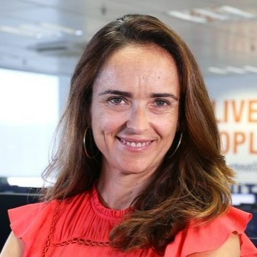 Esther Carrera - Member & Advisor - Netmentora Catalunya | LinkedIn