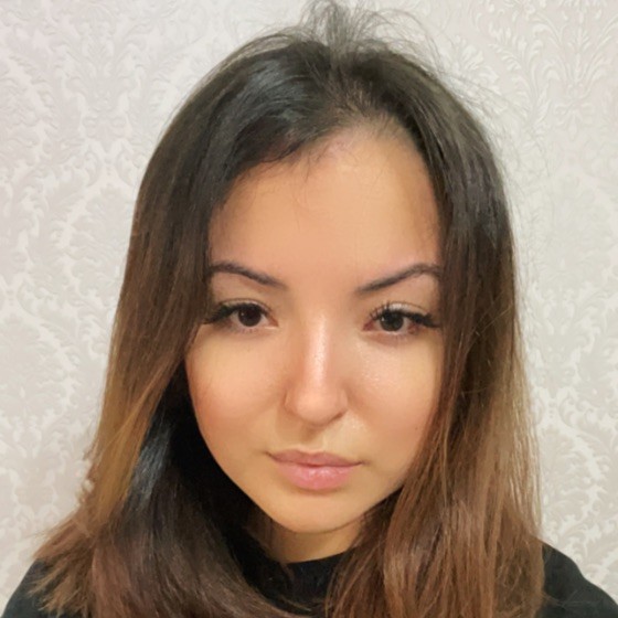 Aynur Artykova - Pharmaceutical Sales - Saglyk ES | LinkedIn