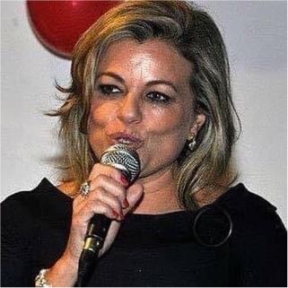 Sandra Catarina Sandrinha - Professor - Faculdade Sogipa