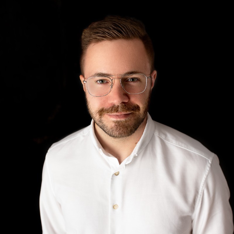 Marcin K. - Business Development Specialist - Comarch | LinkedIn