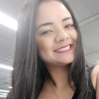 Caroline Cardoso - Operações de data center - Atacadão