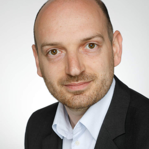 Helmut Hofmanninger - Head of Legal Affairs, Compliance & Privacy - MediaMarkt  Austria