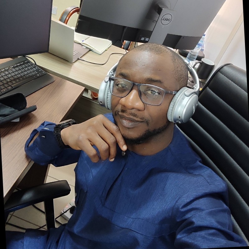 Michael Okogo (CInP® CDTP® CInS® PMP®) Lead Analyst Subsurface Michael Okogo (CInP® CDTP® CInS® PMP®) Lead Analyst Subsurface