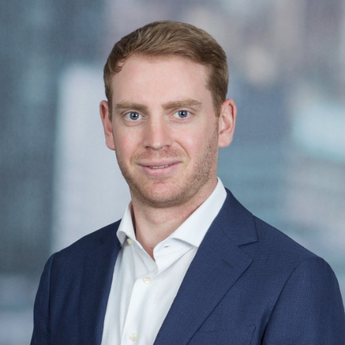 Matt Greenfield - Executive Director - JPMorgan Chase & Co. | LinkedIn