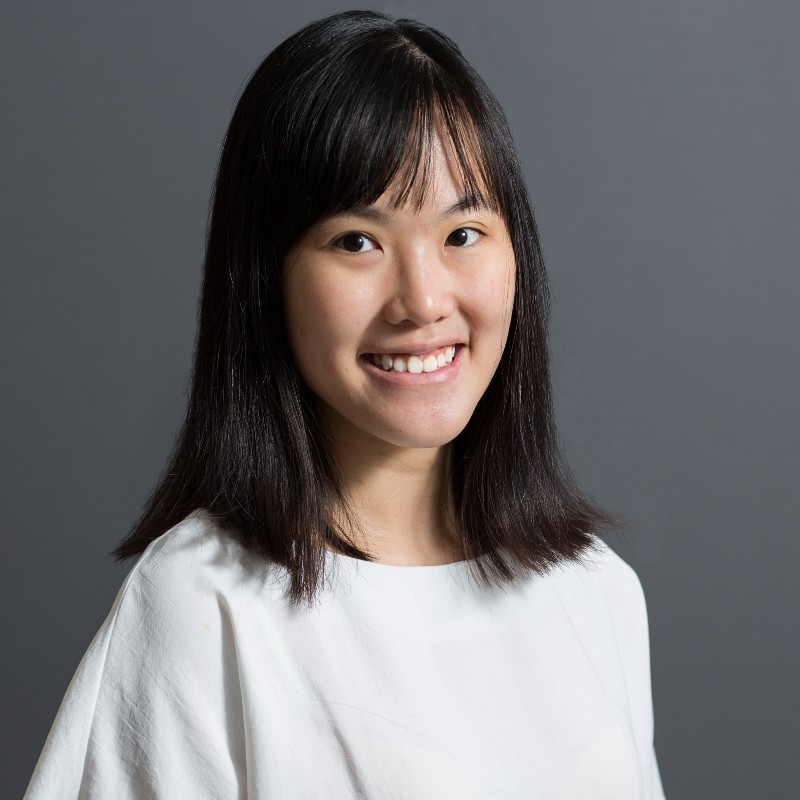 Joo Lin Lee - Program Manager - Stripe | LinkedIn