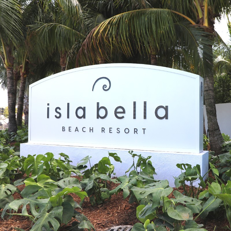Kim Thompson - Director of Sales - Isla Bella Beach Resort | LinkedIn
