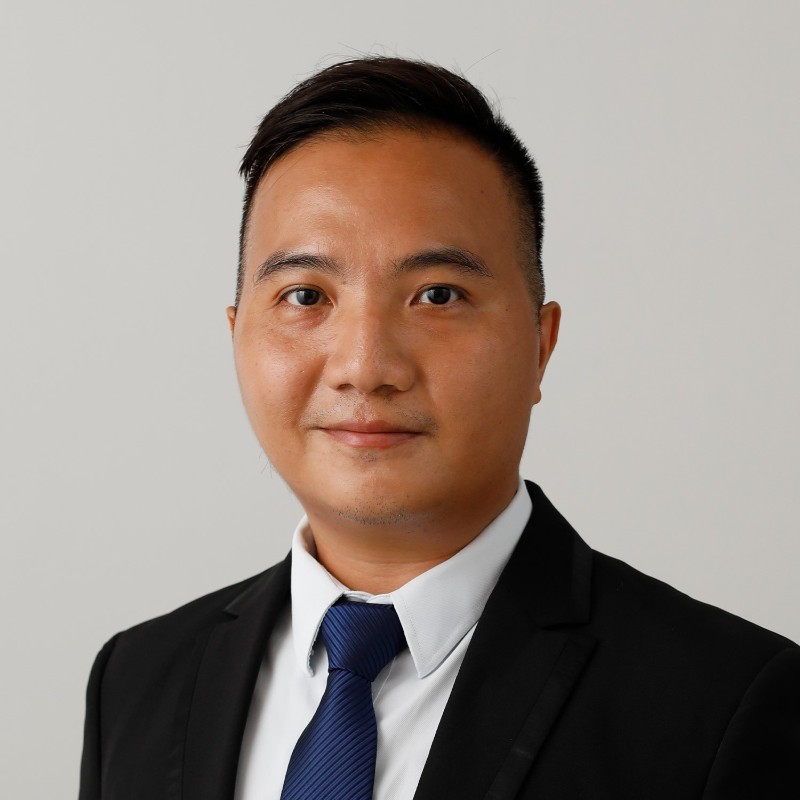 Anson Chow - Project Coordinator - Kingsfield Engineering Limited ...