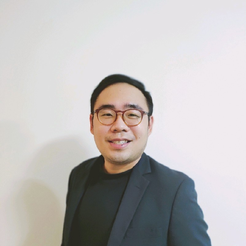 Kevin Ng | LinkedIn