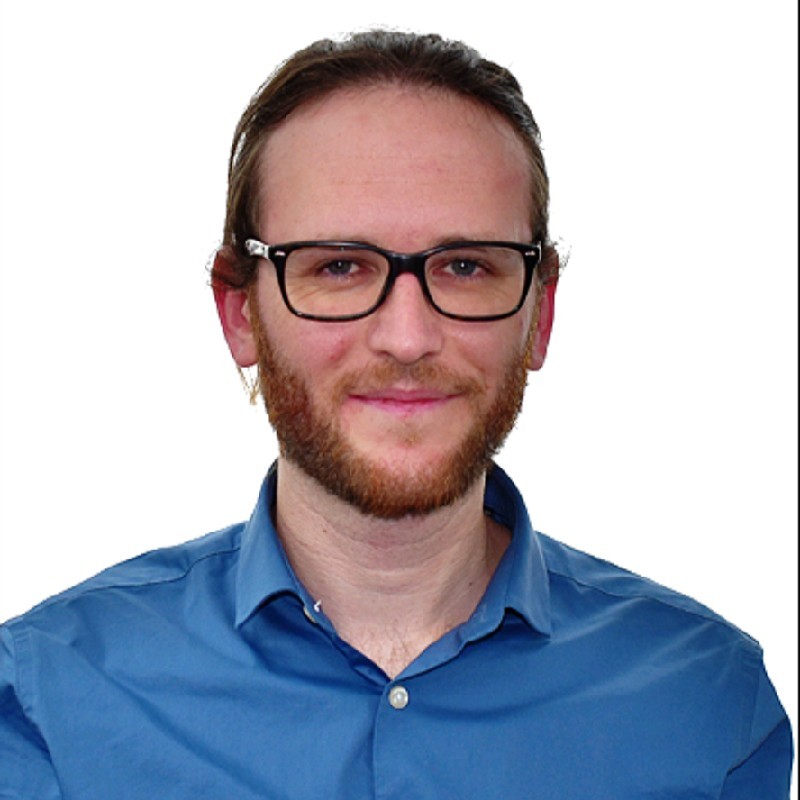 Stefan Höfer – Project Engineer – Gruner | LinkedIn