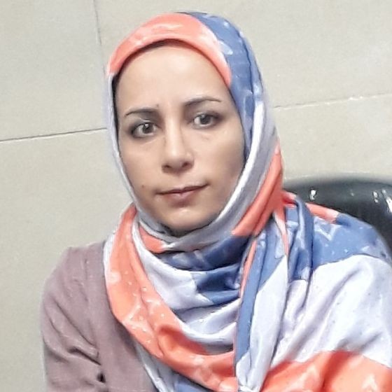 DR. Zahra Alipour - Clinical Psychologist - ELTIAM COUNSELING AND ...