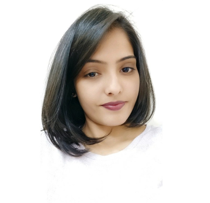 Nirali Sharma - Teacher - Podar International School | LinkedIn