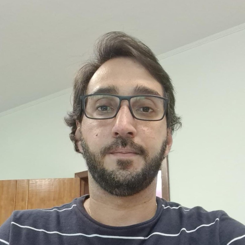 Ricardo Pinto Filho - Coordenador de Projetos e Pesquisa - Secretaria  Municipal de Educação, Esporte e Cultura | LinkedIn