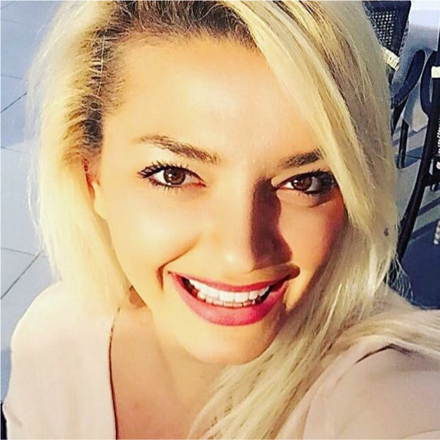 Anisa Disha - B2B SALES REPORTING SPECIALIST - ONE Albania | LinkedIn