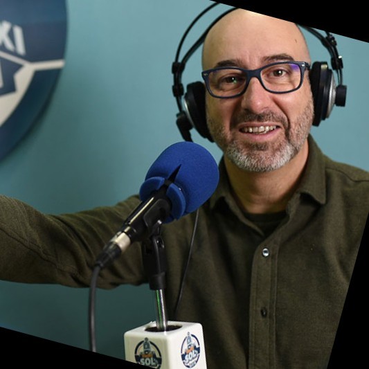 estanque Entrada Estadísticas Juanma Gómez Lerma - Director - Radio SOL XXI | LinkedIn