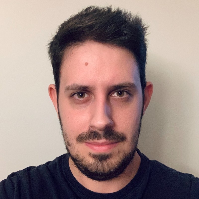 Davide Mensi - Pipeline Developer - Ubisoft Milan | LinkedIn