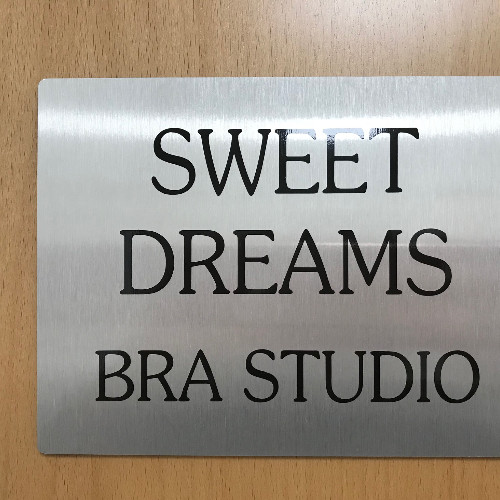 SWEET DREAMS Bra Studio - Company Owner - Sweet Dreams Bra Studio