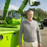 Merlo Dealer: Jouw Sleutel Tot Efficiëntie In De Nederlandse Markt In Nederland In Nederland
