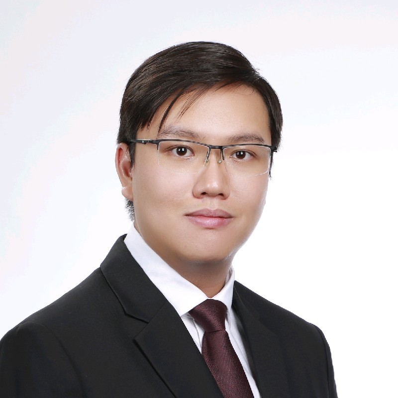 Brendan Pang - Graduate Economics Consultant - Mott MacDonald | LinkedIn