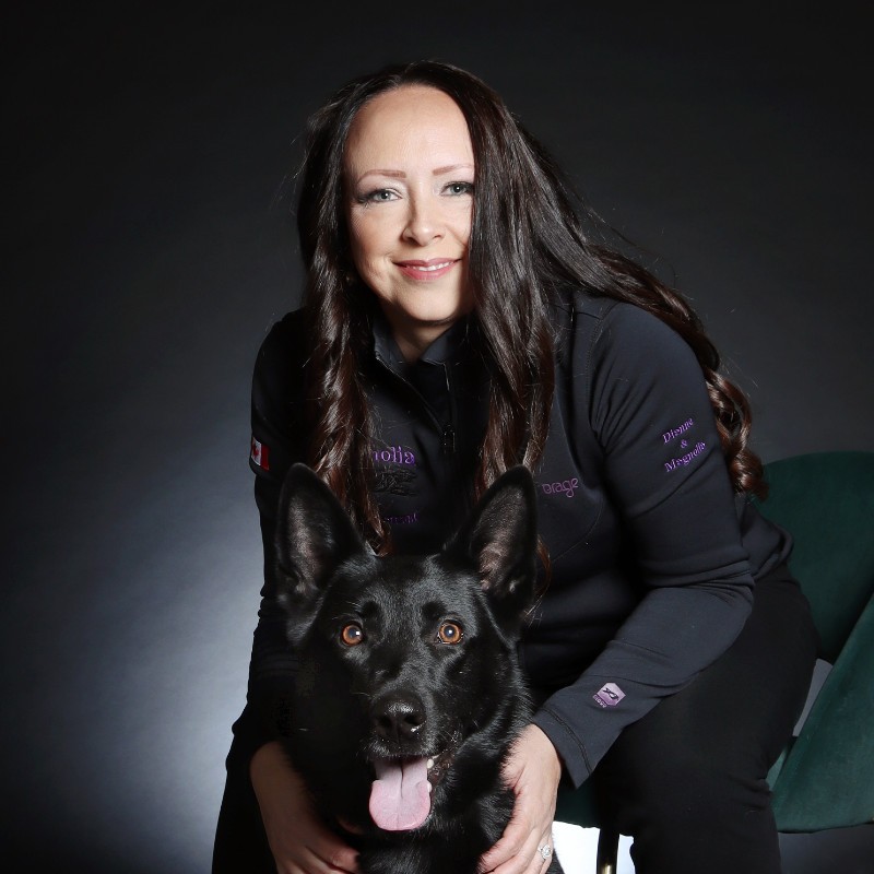 Dianne Herold - Registered Veterinary Technician - Cardiology - Toronto Animal  Health Partners Emergency and Specialty Hospital | LinkedIn