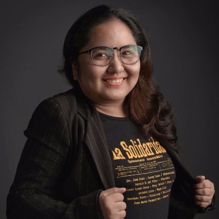 Aleli V. Dorado-Suguitan - Metro Manila | Propesyunal na Profile | LinkedIn