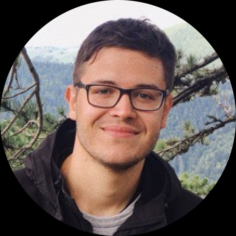Ivan Barulin - UX/UI Designer - Skyfri | LinkedIn