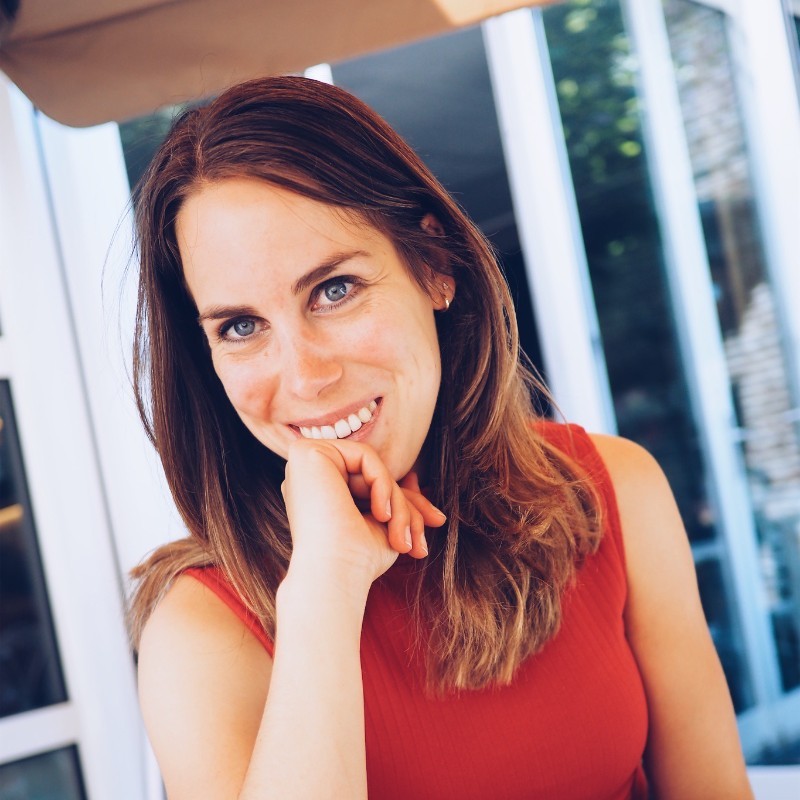 Aanwezigheid Onbekwaamheid laten vallen Julia Kraan - Project Manager - Plate | LinkedIn