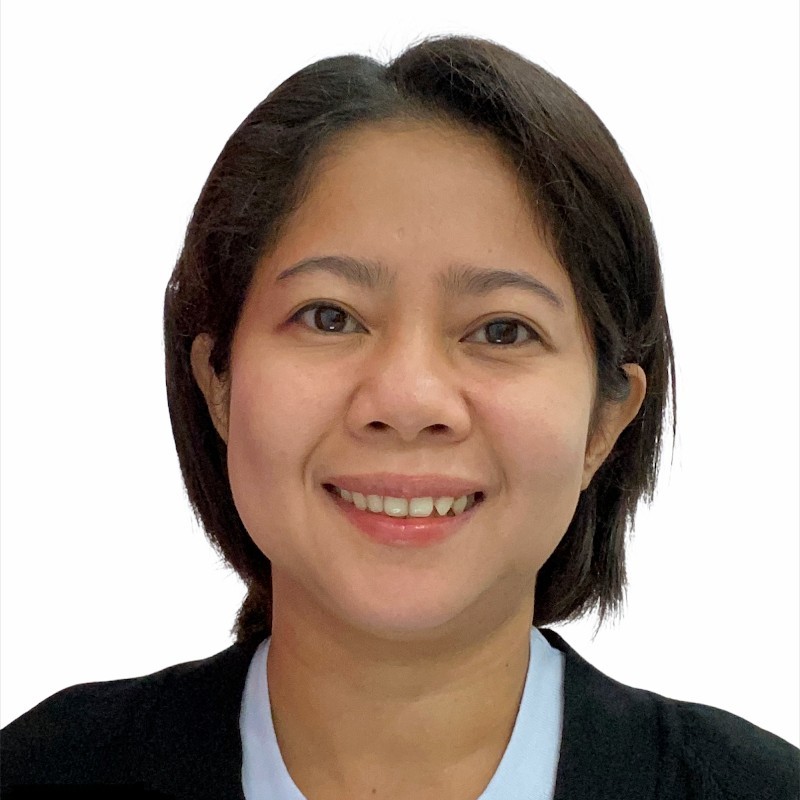 Charo Abulencia RMT CCT CRAT ECG Technician Sheikh Shakhbout Charo Abulencia RMT CCT CRAT ECG Technician Sheikh Shakhbout