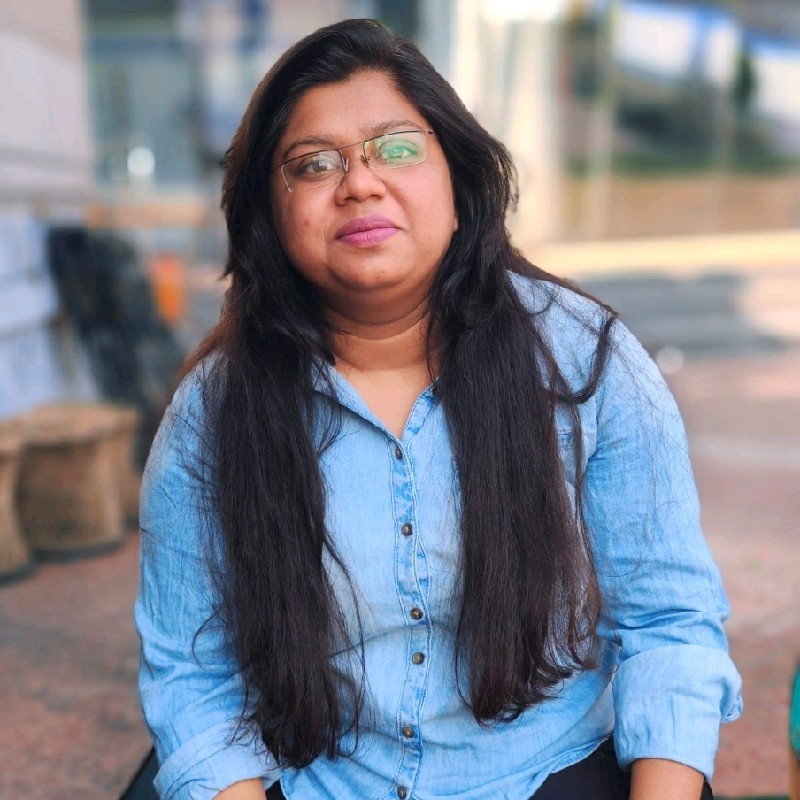 Ahana Kundu - Kolkata, West Bengal, India | Professional Profile | LinkedIn
