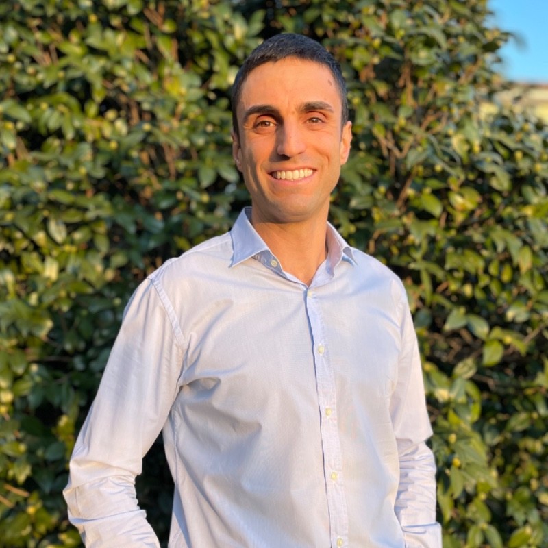 Marco Luis Mamone Capria - Application Engineer - Sait Abrasivi | LinkedIn