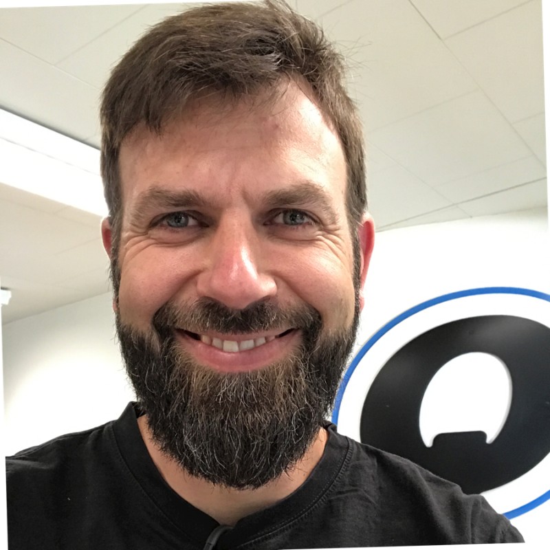 Mikkel Skov – Værkstedschef – QuickPot | LinkedIn