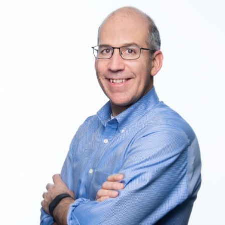 Christoph Ritterson - Senior Vice President Marketing - Berkley One ...