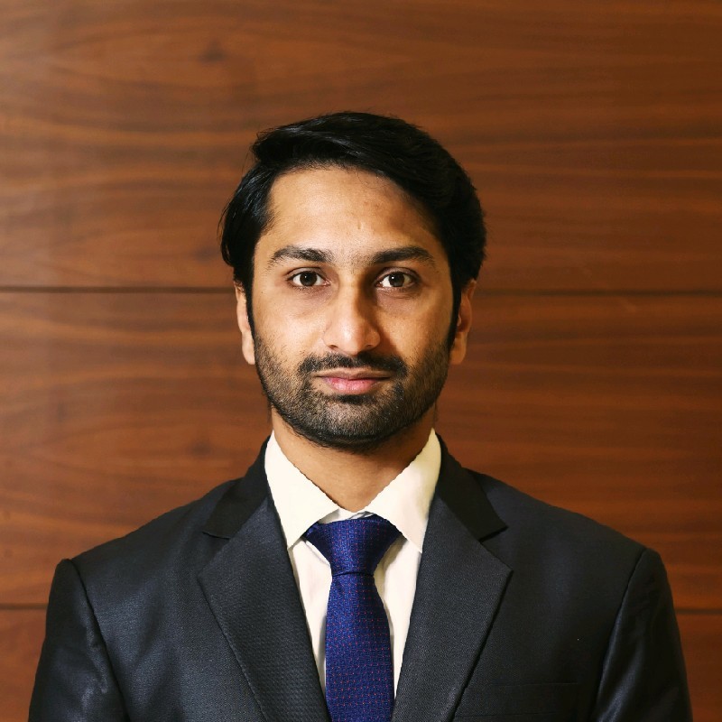 Sahil Saini - Product Lead (Senior Product Manager) - OLX Group