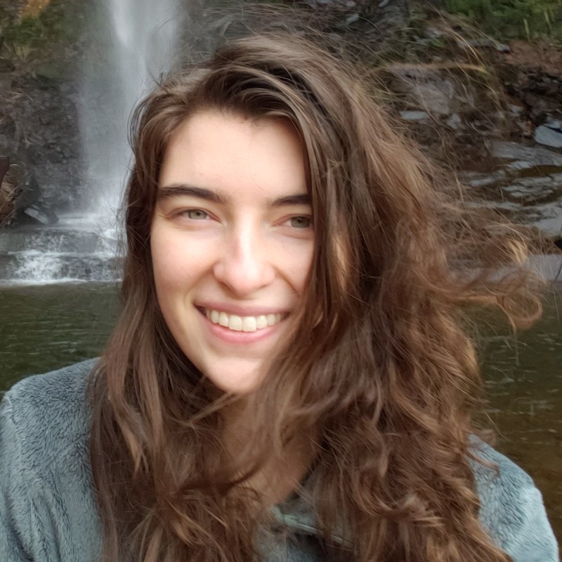 Erin O'Connor - Camp Helper - Warrior Art Camp | LinkedIn
