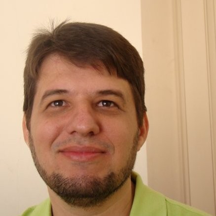 Claudio Drimel Vedovati avatar