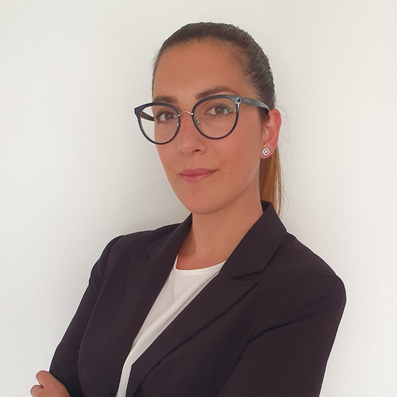 Ivana Drescher - Law Consultant - MURTELA d.o.o. | LinkedIn