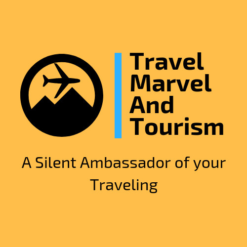 marvel travel agency