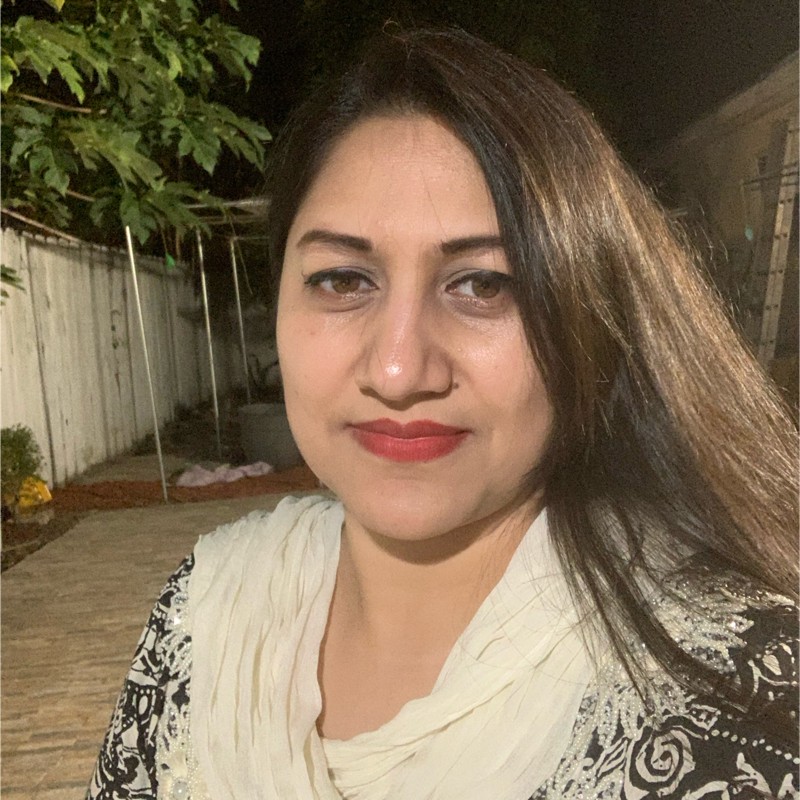 Farzana Kabir - Sales Associate - Macy's | LinkedIn