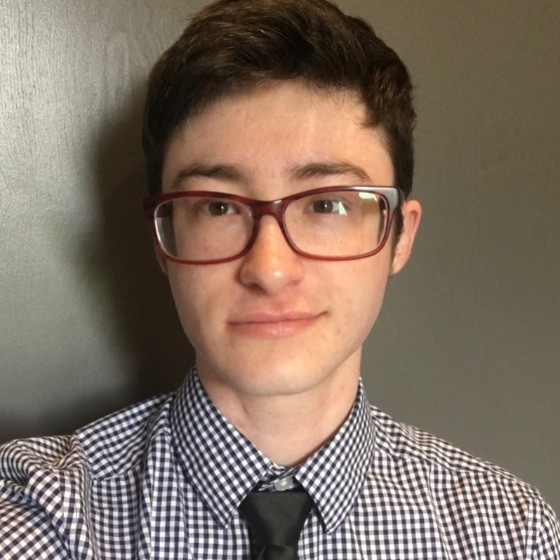 Peter LaChance - Education Intern - Center for Positive Sexuality ...